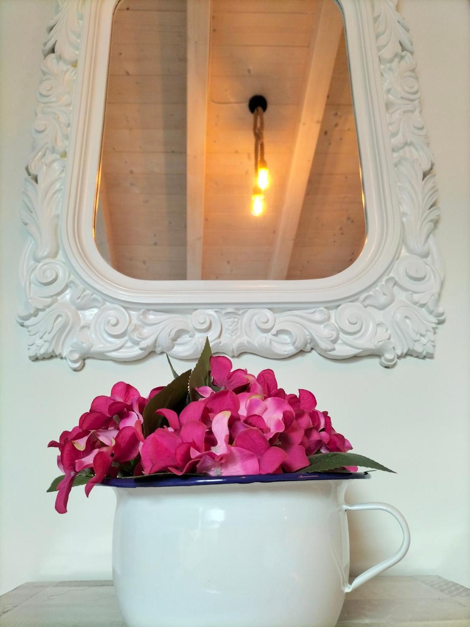 Santa Olalla  Apartamentos Lares מראה חיצוני תמונה