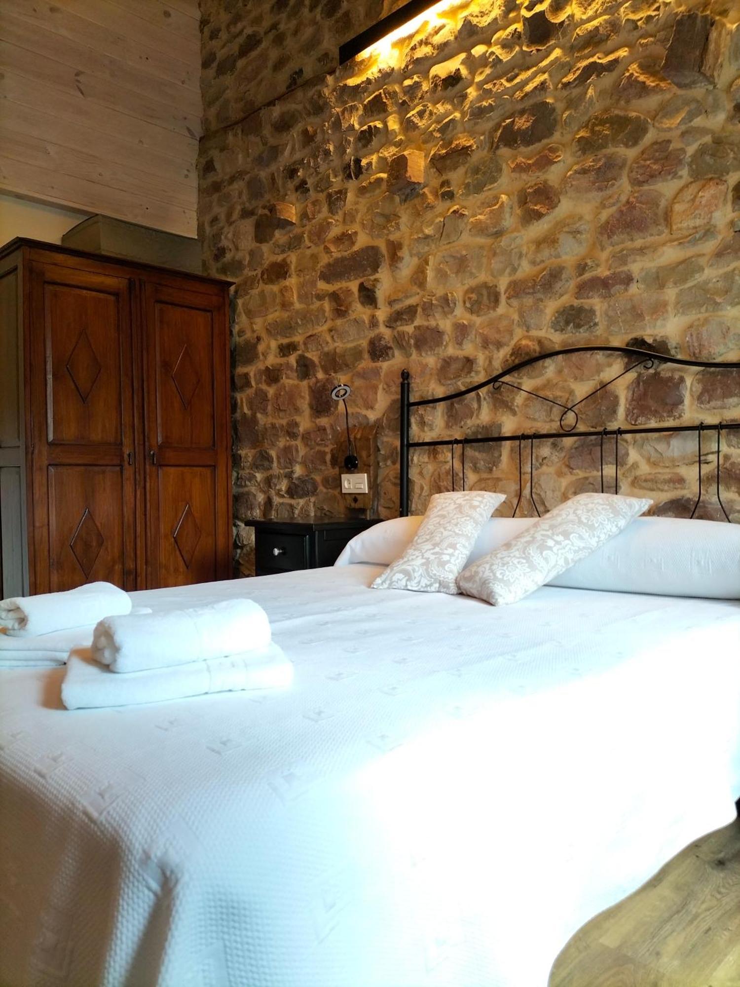Santa Olalla  Apartamentos Lares מראה חיצוני תמונה
